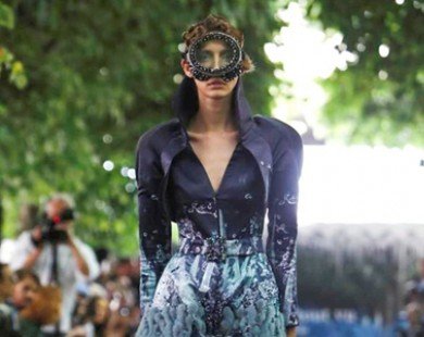 Thương hiệu thời trang cao cấp nổi tiếng của Pháp sắp đến Việt Nam