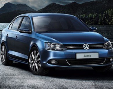 Volkswagen Malaysia xuất khẩu xe Jetta và Polo vào năm 2015