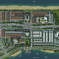 Công bố khu nghỉ dưỡng Cẩm An-Hội An quy mô 52ha