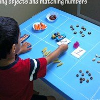 10 trò chơi giúp bé rèn luyện các kỹ năng