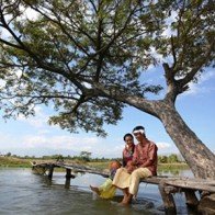 Du lịch Ninh Thuận qua bộ ảnh cưới người Chăm