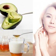 Tự làm mặt nạ bổ sung collagen cho da đơn giản