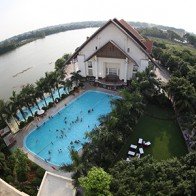 Ưu đãi lớn đón chào năm mới 2015