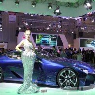 Triển lãm ôtô Việt Nam 2014 - Nơi những niềm đam mê hội ngộ