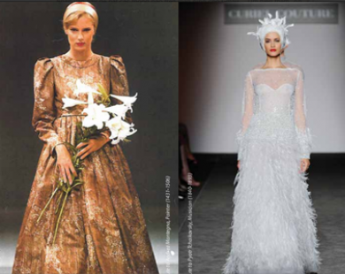 Triển lãm thời trang cao cấp Italy chuẩn bị khai diễn tại Hà Nội