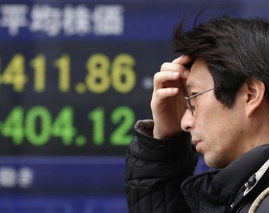 Nhật Bản: Thâm hụt thương mại giảm mạnh trong tháng 10