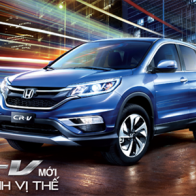 Honda mang công nghệ đột phá đến triển lãm ôtô Việt Nam