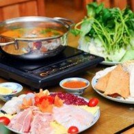 5 địa chỉ bỏ túi của tín đồ ẩm thực Thái Lan ở Hà Nội