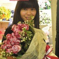 Lễ thầy cô: Hoa ngoại đắt khách, hàng nội ế ẩm