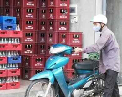 Thị trường bia Hà Nội tại Thanh Hóa: Vi phạm Luật Cạnh tranh?