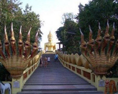 Các điểm du lịch nổi tiếng ở Pattaya - Thái Lan
