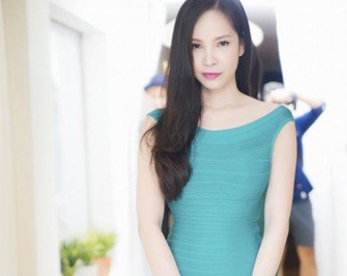 4 mỹ nhân hàng hiệu nổi tiếng của showbiz Việt