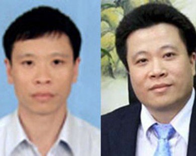 Anh trai ông Hà Văn Thắm thay em giữ chức Chủ tịch