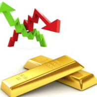 Biến động giá vàng trong tuần từ 17 -21/11: Một tuần giao dịch đầy biến động của giá vàng