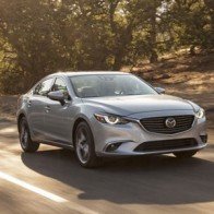 Mazda6 2016: “Đừng nghĩ xe gia đình là nhàm chán”