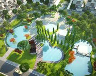 Đà Nẵng đầu tư phát triển dự án Ngo Quyen Trade Center