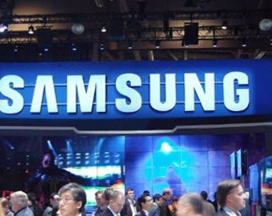 Samsung cắt giảm 30% mẫu điện thoại trong năm 2015