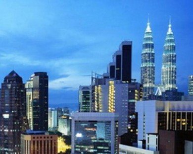 Malaysia đứng vị trị thứ 5 thế giới về thu hút và giữ nhân tài
