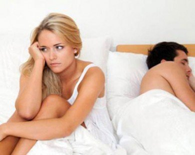 Vì sao nam giới thường lăn ra ngủ sau khi 