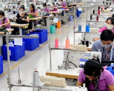 Việt Nam phải nâng cao năng lực sáng tạo để tránh rơi vào bẫy thu nhập trung bình