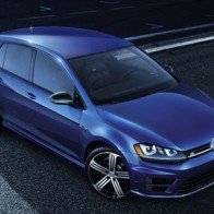 Volkswagen Golf R 2016 có giá khởi điểm 36.595 USD