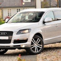Xe SUV hạng sang Audi Q8 không phải phiên bản phóng to của Q7