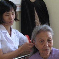 Sinh viên ngành Công tác xã hội không lo thiếu việc làm