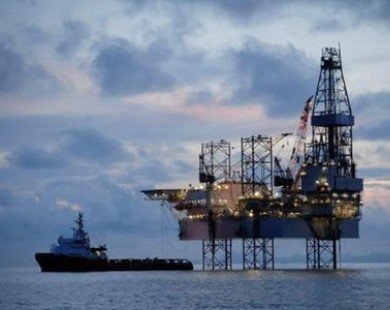 Ghana ký hợp đồng thăm dò dầu khí 6 tỷ USD với tập đoàn Italy