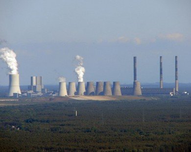 Thêm 8 nhà máy nhiệt điện tại Đức có khả năng bị 