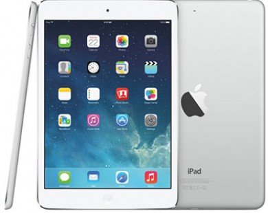 iPad Air 4G giảm giá mạnh sau khi iPad mới ra mắt.