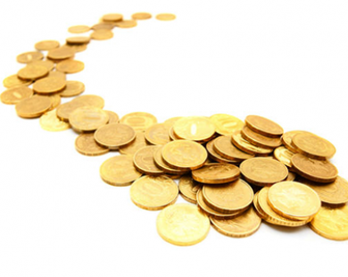 Giá vàng biến động qua 2 phiên giao dịch ngày 24 – 25/11: Vàng giảm nhẹ