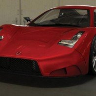 Siêu xe Joss JP1 của Úc sắp đi vào sản xuất