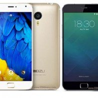 Meizu MX4 Pro viền màn hình siêu mỏng trình làng