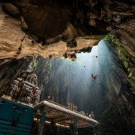 "Ngẩn người" với những hang động kỳ vĩ trên thế giới