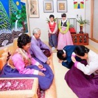 Khám phá những lễ hội truyền thống thú vị của đất nước Hàn Quốc