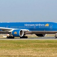 VIETNAM AIRLINES điều chỉnh thời gian làm thủ tục trước giờ bay