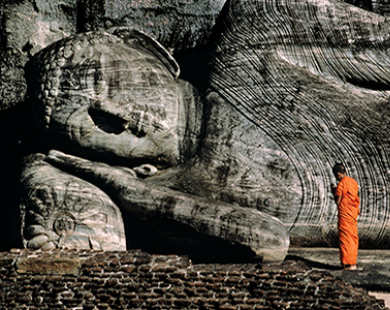 Ghé thăm cái nôi của Phật Giáo