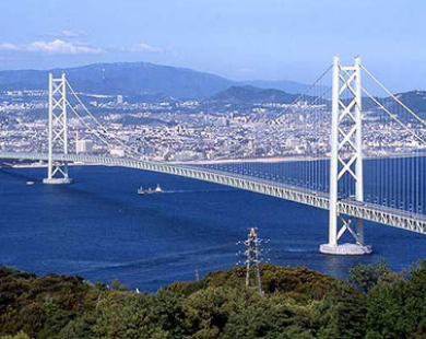 Chiêm ngưỡng những cây cầu được mệnh danh nhất trên thế giới