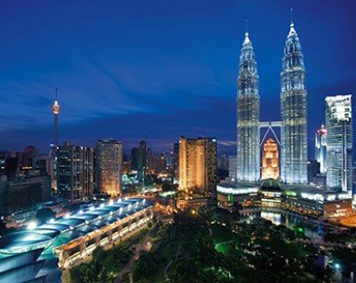 Du lịch Malaysia đề xuất miễn thị thực cho khách Trung Quốc