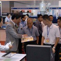 Triển lãm Quốc tế máy móc thiết bị lần thứ 16 tại Việt Nam