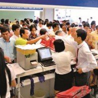 Triển lãm Quốc tế Công nghệ hàn cắt và Gia công Kim loại