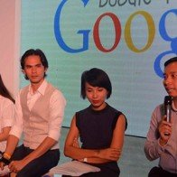 "Doodle 4 Google" của Google lần đầu tiên đến Việt Nam