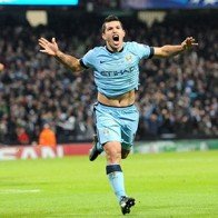 Sergio Aguero: Một mình gánh trên vai cả Manchester City!