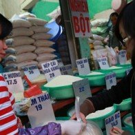 Chỉ số giá tiêu dùng giảm - tổng cầu vẫn cao!