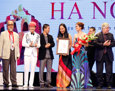 Phim Việt 16+ giành giải đặc biệt ở LHP Quốc tế Hà Nội 3