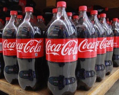 Coca-Cola “đổ” thêm 100 triệu USD vào thị trường Campuchia