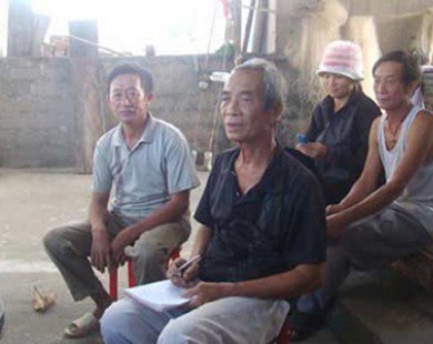 Hà Tĩnh: Thêm 132 học sinh thất học do đền bù tái định cư