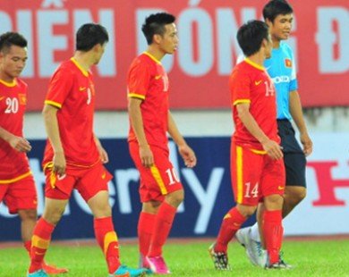 Việt Nam vs Philippines: Lời giải từ hàng tiền vệ