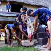 Người Gia Rai và lễ hội cầu mưa độc đáo