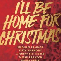 Ill Be Home For Christmas - Những ca khúc Giáng sinh hoàn hảo